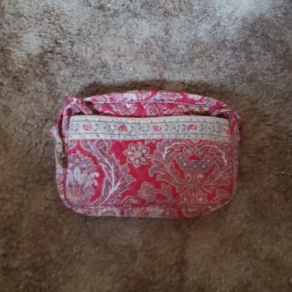 Retired Vera Bradley Purse